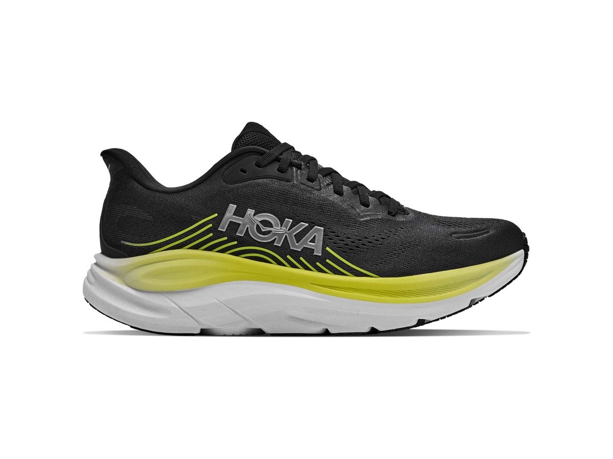 HOKA Clifton 11 running shoe