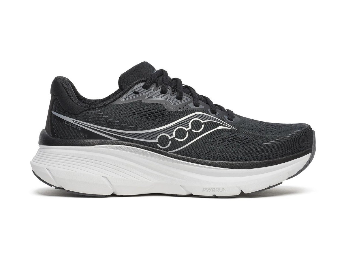 Saucony Guide 19 running shoe