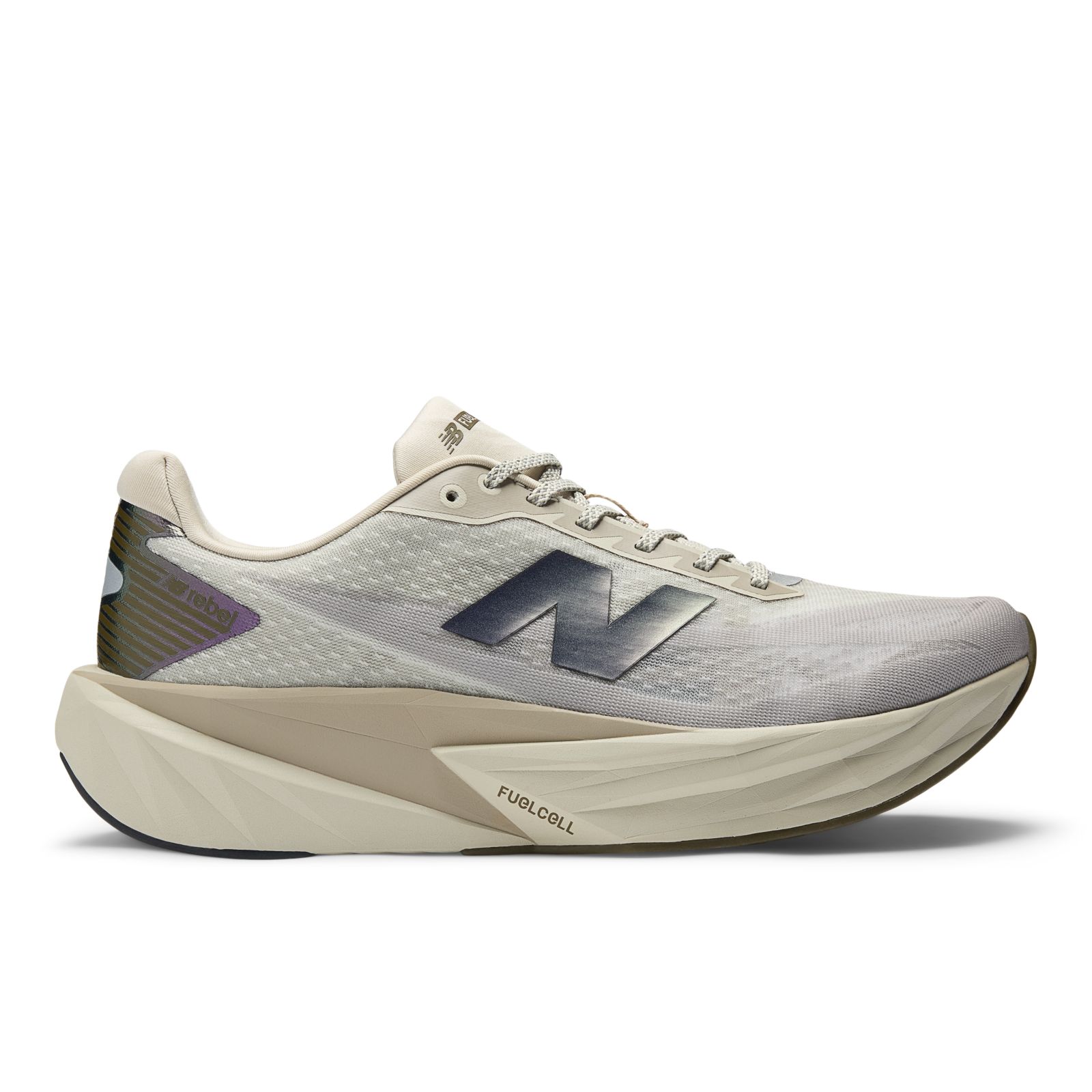 New Balance FuelCell Rebel v5
