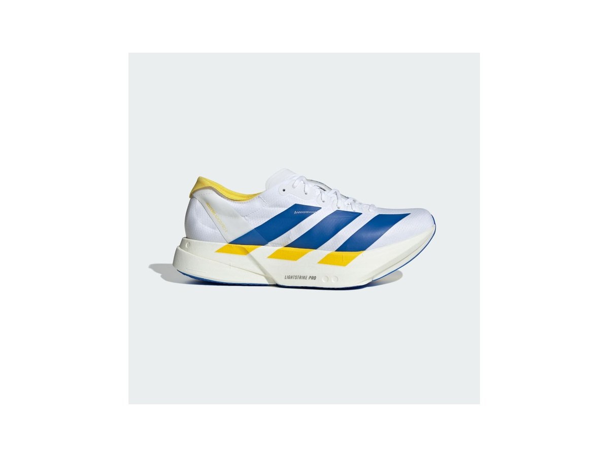 adidas Adizero Adios Pro 4