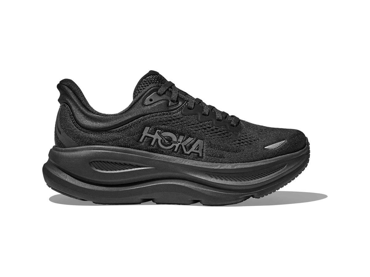 HOKA Bondi 9 running shoe