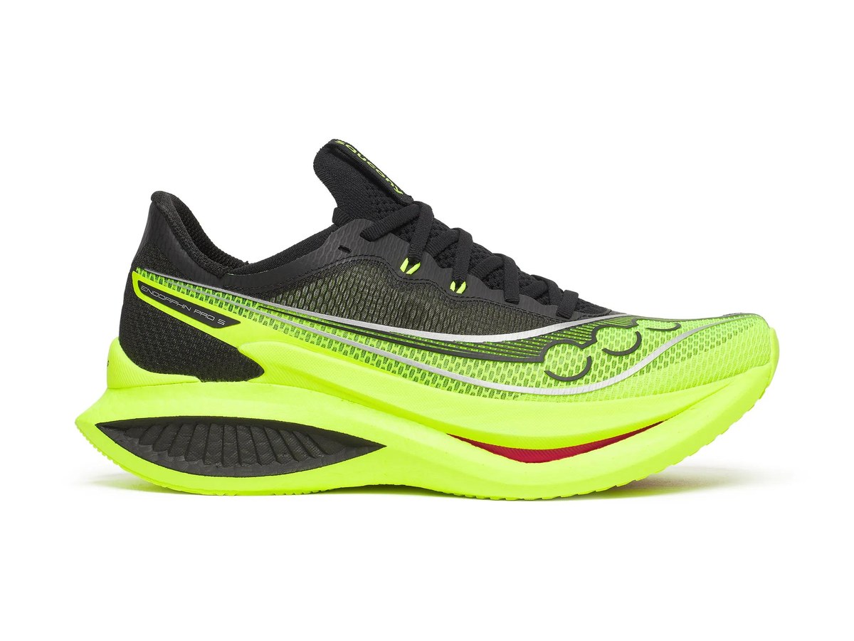 Saucony Endorphin Pro 5