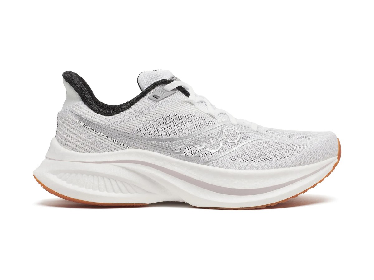 Saucony Endorphin Speed 5