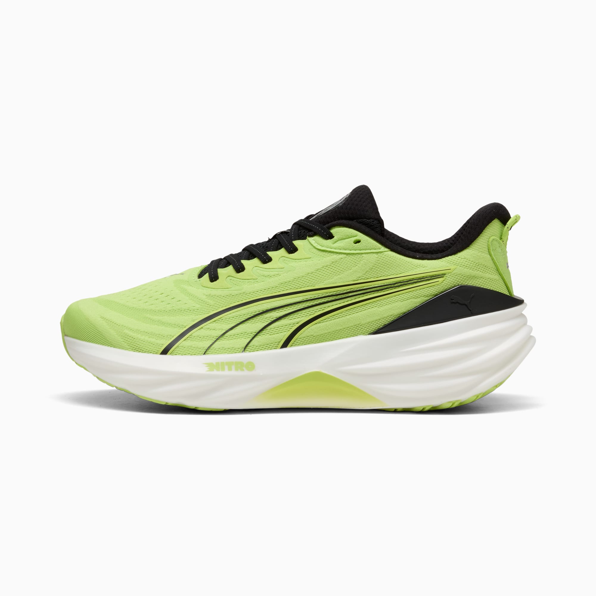 PUMA ForeverRun NITRO 3