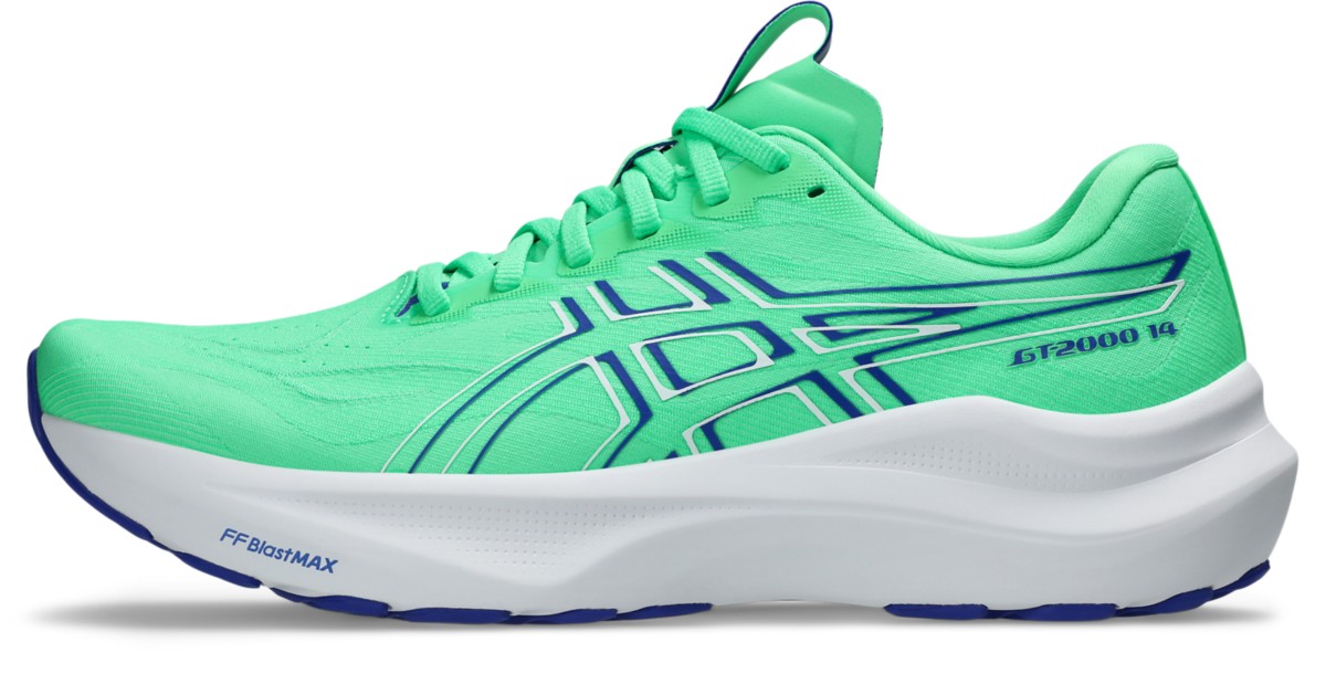 ASICS GT-2000 14