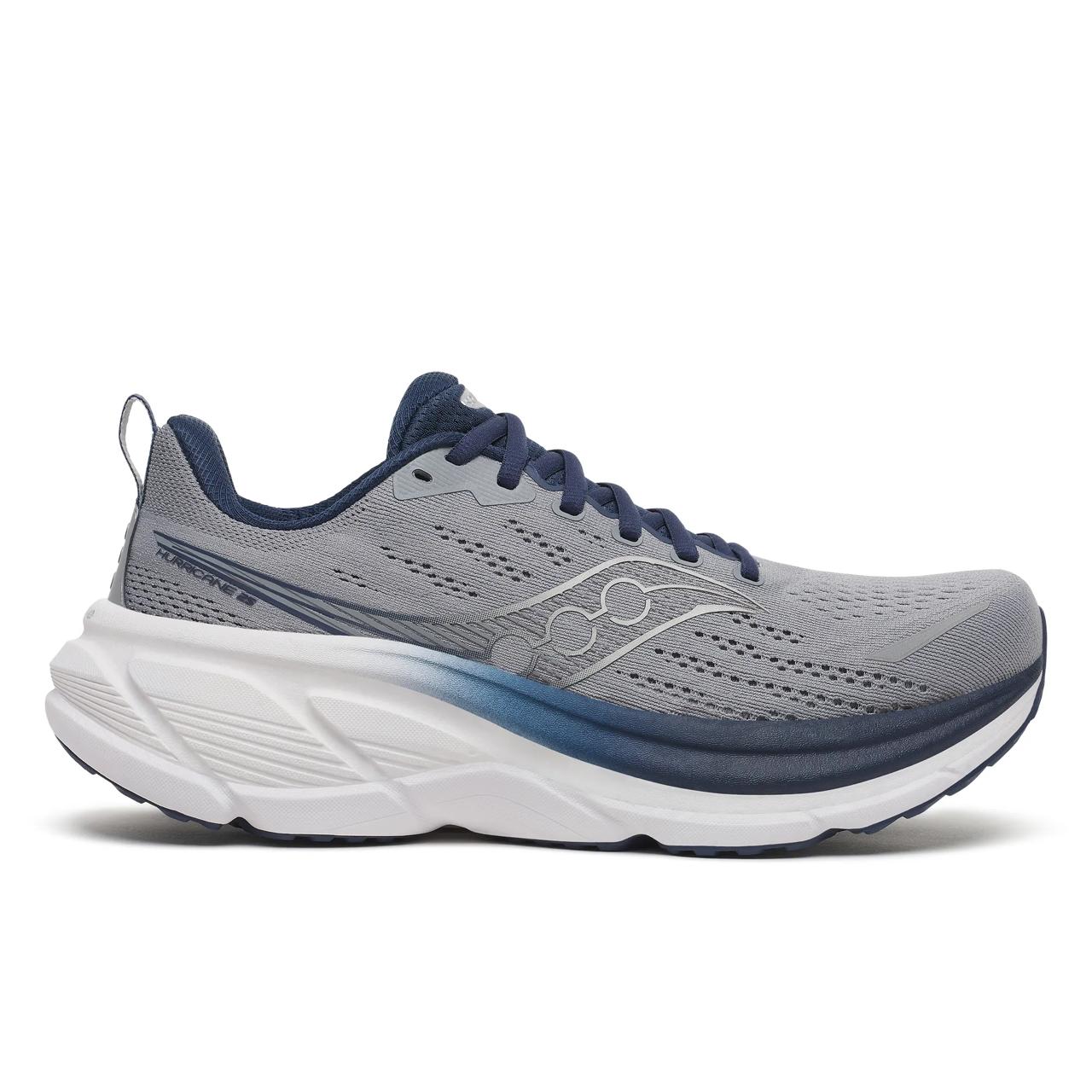 Saucony Hurricane 25