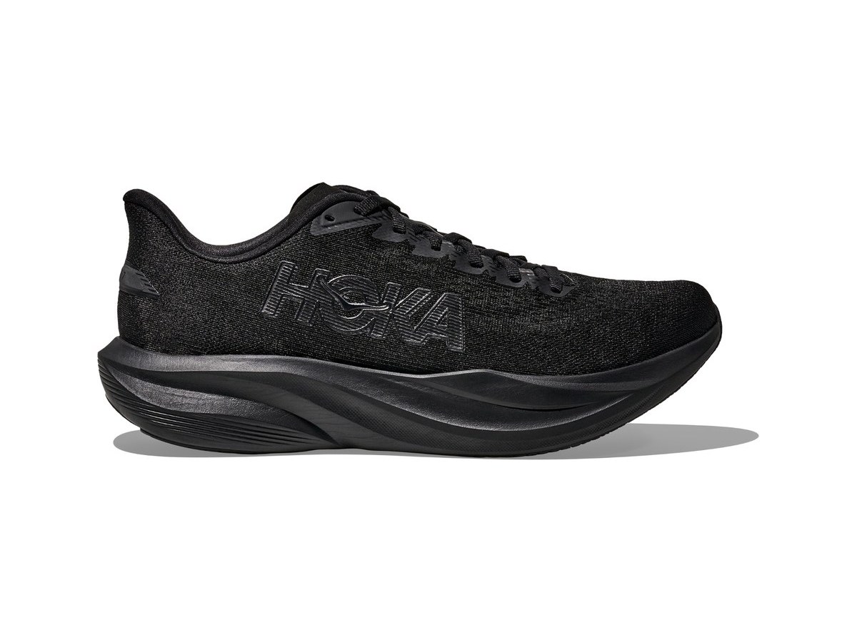 HOKA Mach 7 running shoe