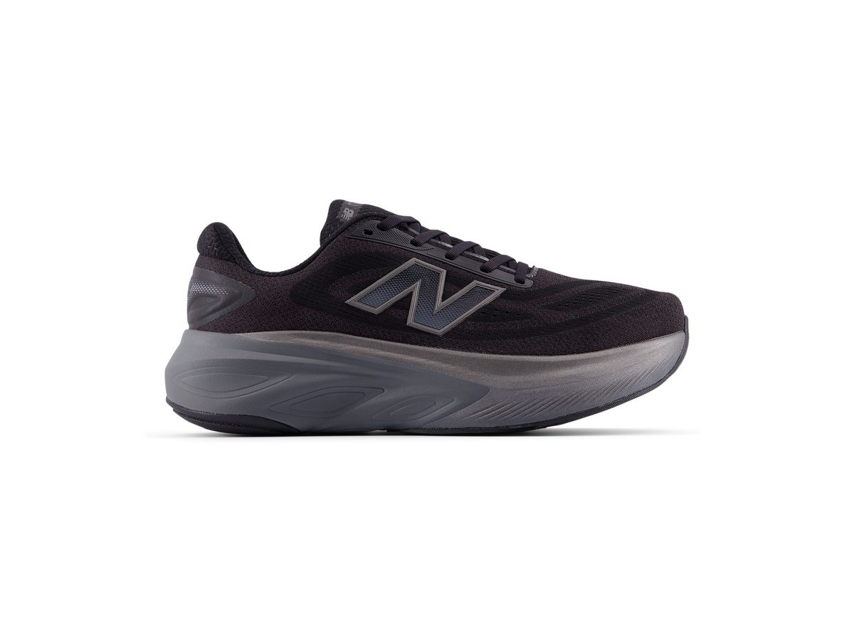 New Balance Fresh Foam X More v6 running shoe