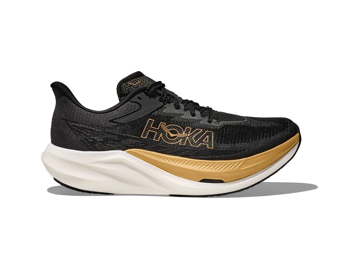 HOKA Rocket X 3 running shoe