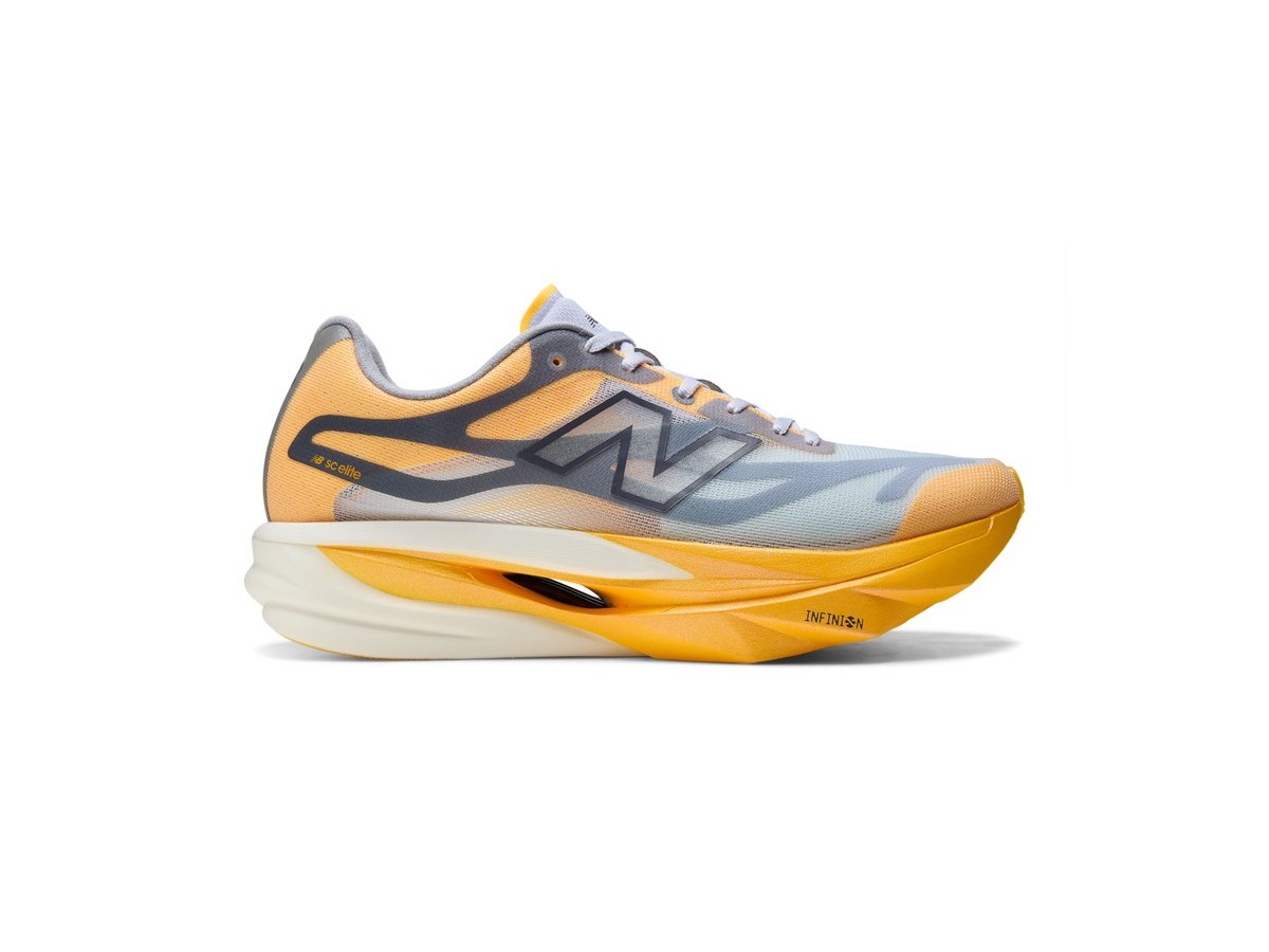 New Balance FuelCell SuperComp Elite v6