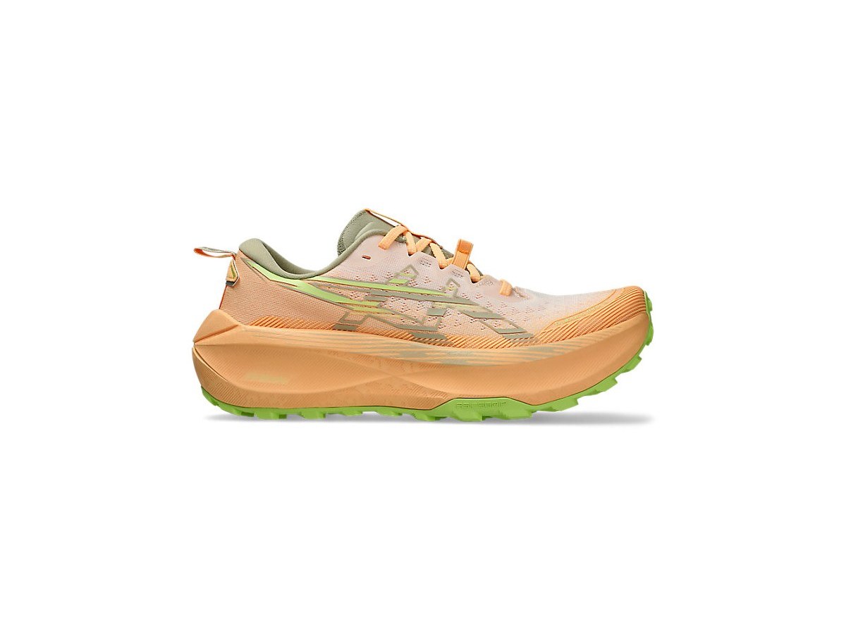 ASICS Trabuco Max 4 running shoe