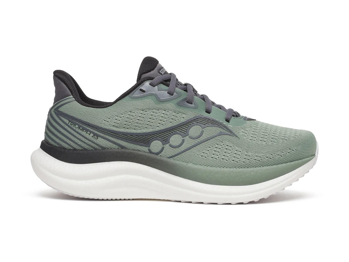 Saucony Triumph 23