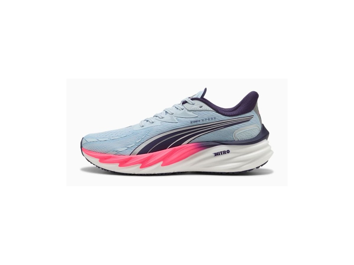 PUMA Velocity NITRO 4 running shoe