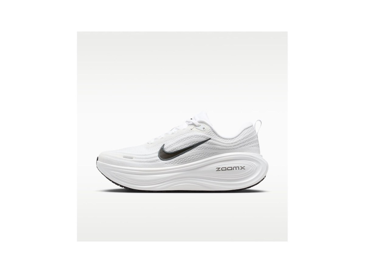 Nike Vomero Plus running shoe