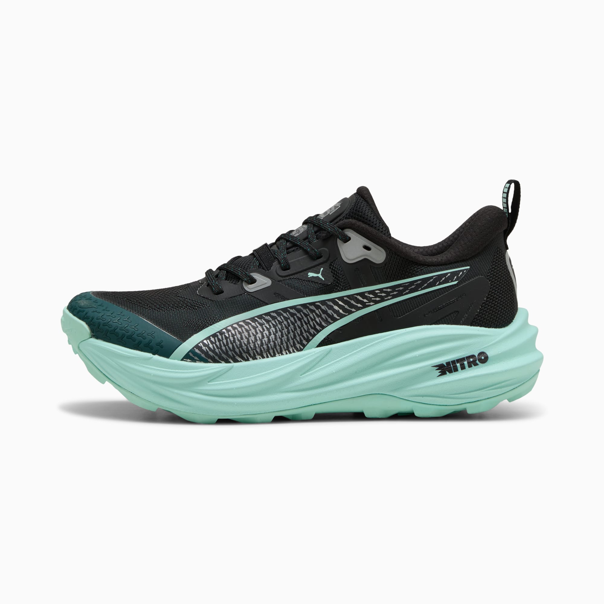 PUMA Voyage NITRO 4
