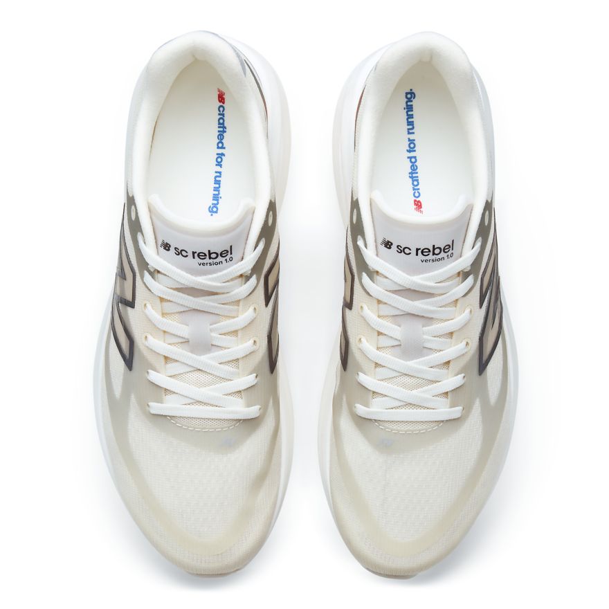 New Balance SuperComp Rebel v1